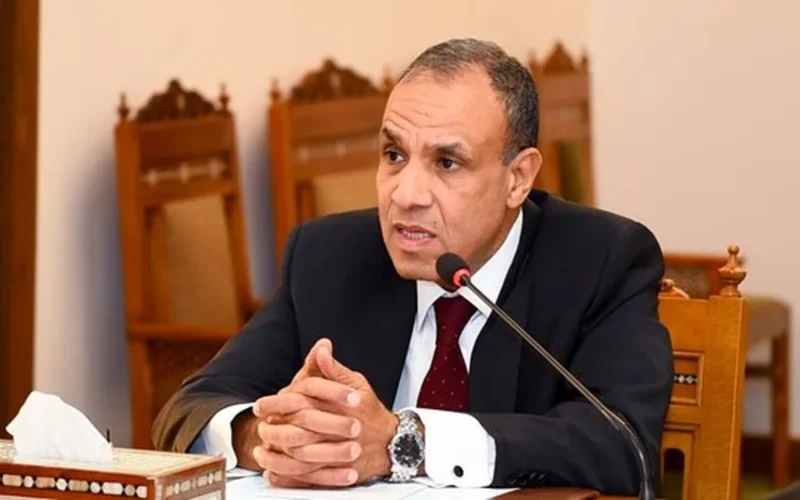 قائمة الأسماء الكاملة.. وزارة الخارجية تعلن تعيين دفعة جديدة من الملحقين الدبلوماسيين